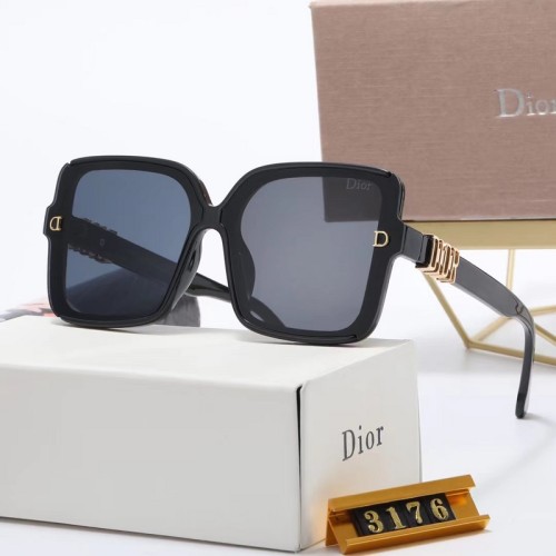 Dior Sunglasses AAA-306