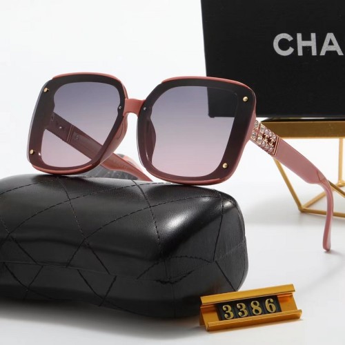 CHNL Sunglasses AAA-127
