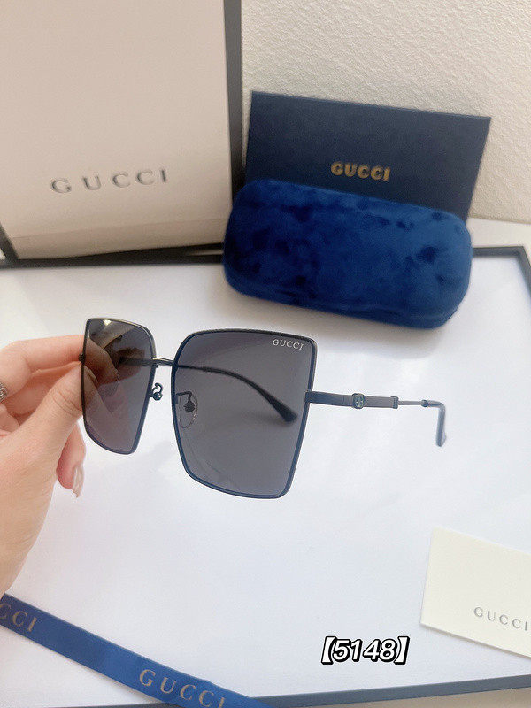 G Sunglasses AAA-027