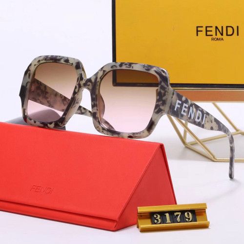 FD Sunglasses AAA-028