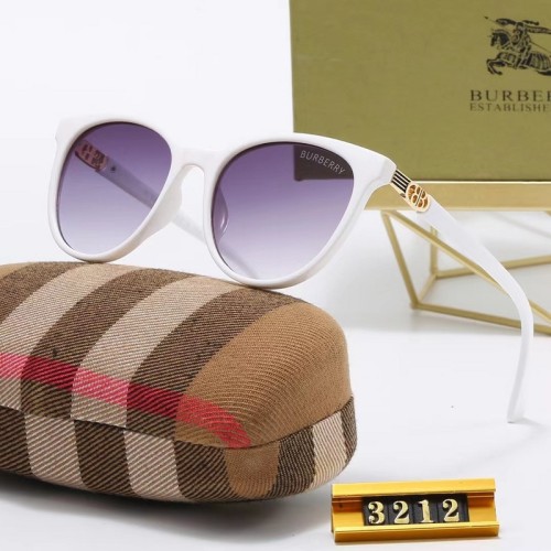 Burberry Sunglasses AAA-091