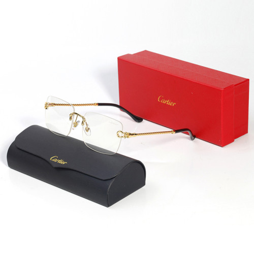 Cartier Sunglasses AAA-1532