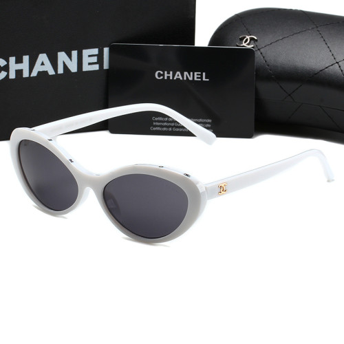 CHNL Sunglasses AAA-025