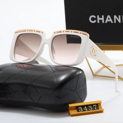 CHNL Sunglasses AAA-070