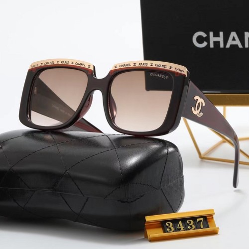 CHNL Sunglasses AAA-071