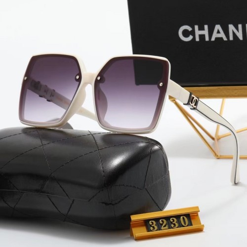 CHNL Sunglasses AAA-174
