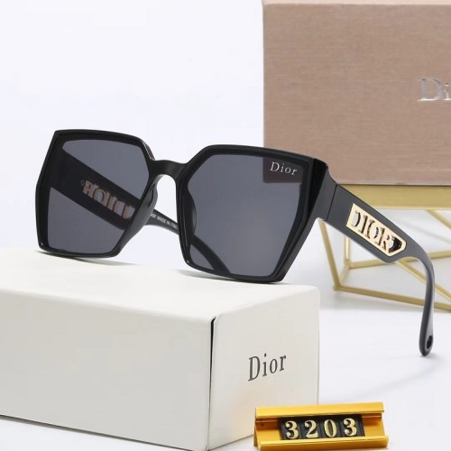 Dior Sunglasses AAA-314
