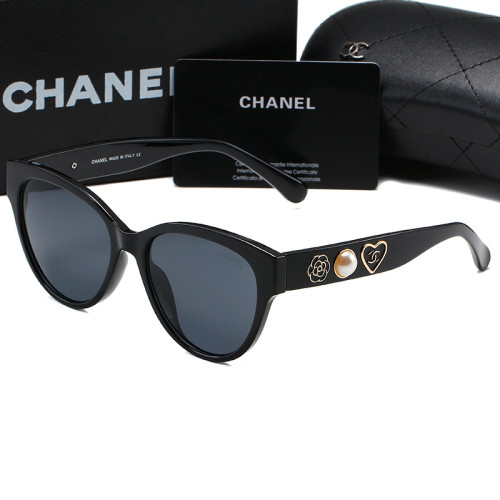 CHNL Sunglasses AAA-028