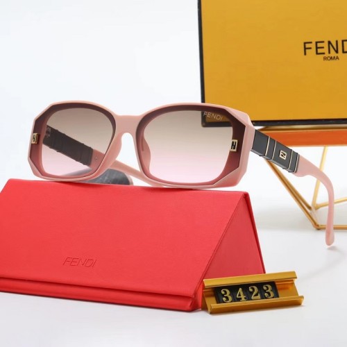 FD Sunglasses AAA-073