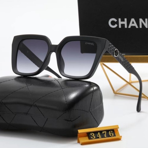 CHNL Sunglasses AAA-008