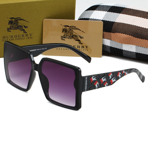 Burberry Sunglasses AAA-126