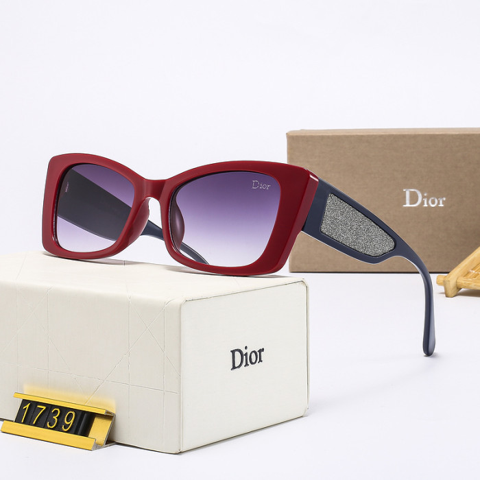 Dior Sunglasses AAA-207