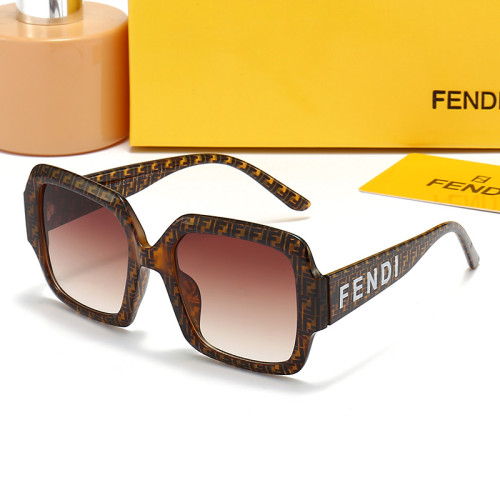 FD Sunglasses AAA-004