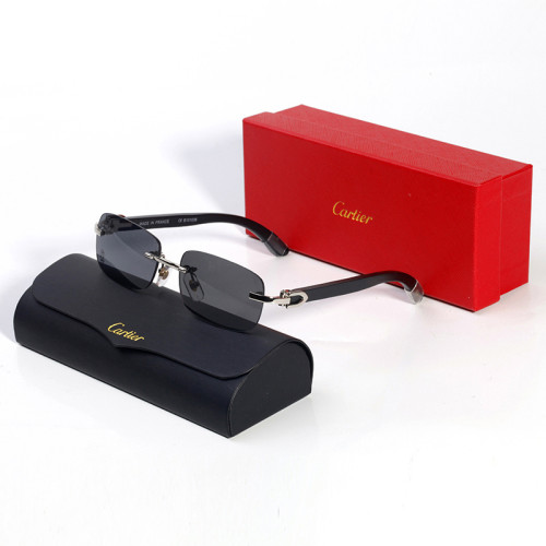 Cartier Sunglasses AAA-1480