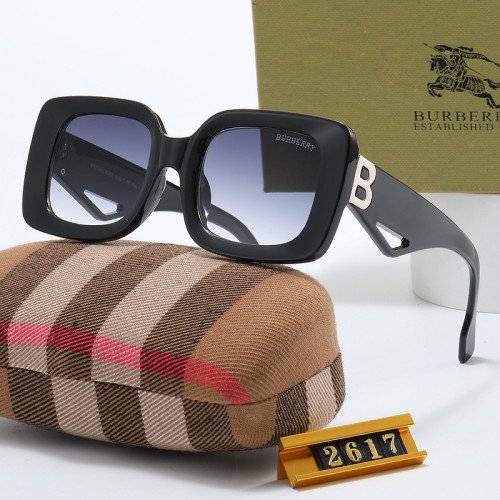 Burberry Sunglasses AAA-026