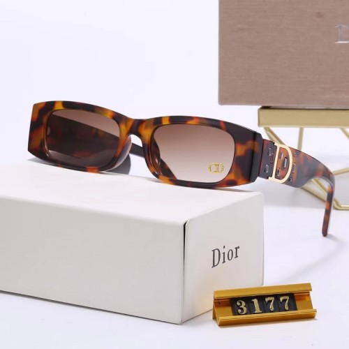Dior Sunglasses AAA-320