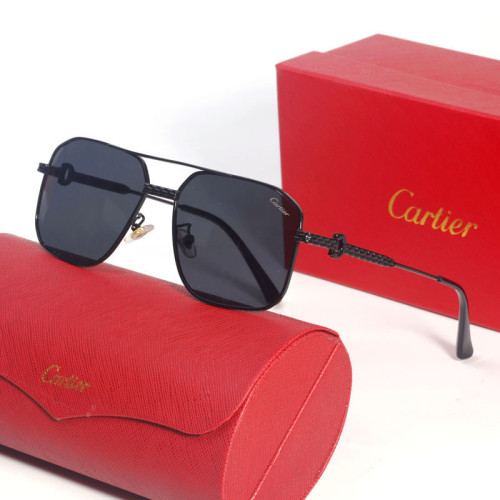Cartier Sunglasses AAA-1886