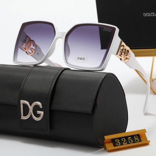D&G Sunglasses AAA-004