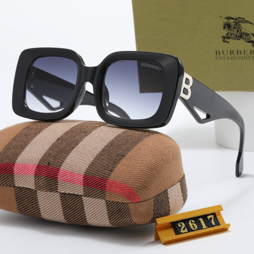 Burberry Sunglasses AAA-023