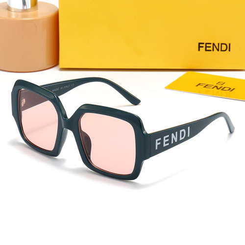 FD Sunglasses AAA-002