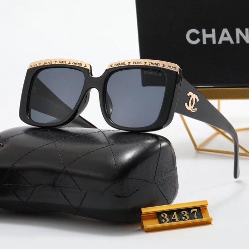 CHNL Sunglasses AAA-073