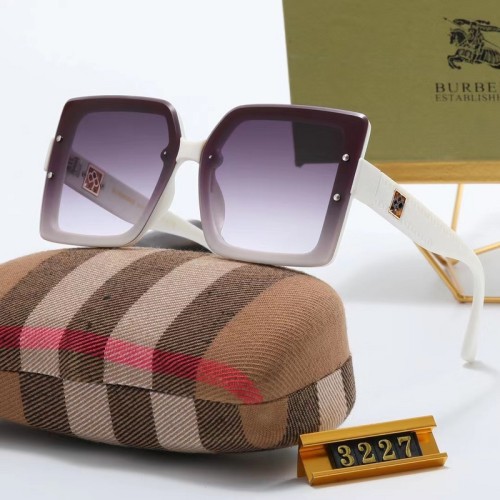 Burberry Sunglasses AAA-077