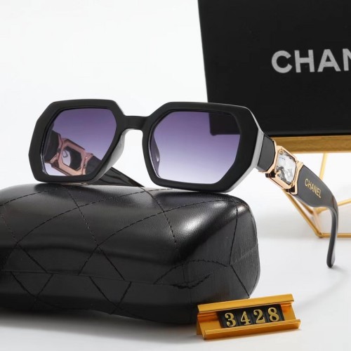 CHNL Sunglasses AAA-084