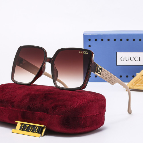 G Sunglasses AAA-010