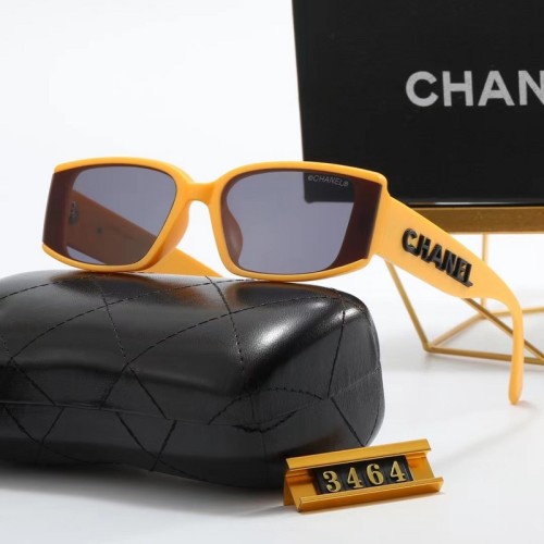 CHNL Sunglasses AAA-055
