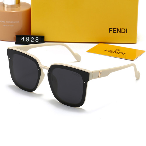 FD Sunglasses AAA-114