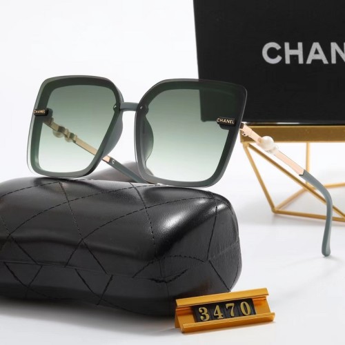 CHNL Sunglasses AAA-040