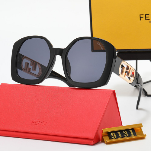FD Sunglasses AAA-107