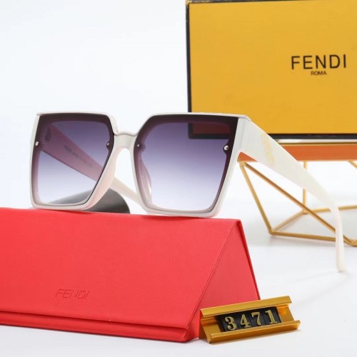 FD Sunglasses AAA-048