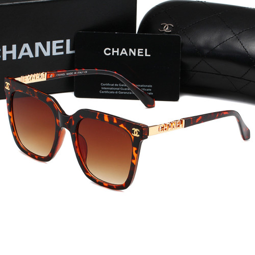 CHNL Sunglasses AAA-018