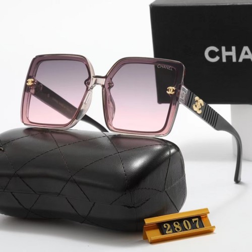 CHNL Sunglasses AAA-011