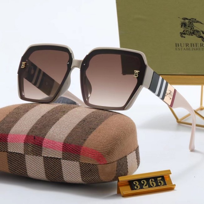 Burberry Sunglasses AAA-040
