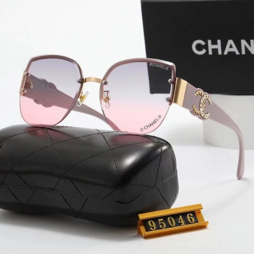 CHNL Sunglasses AAA-120