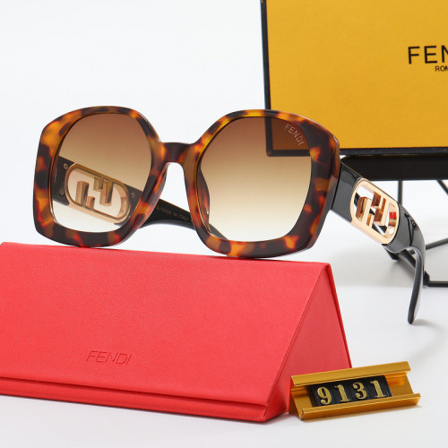 FD Sunglasses AAA-109