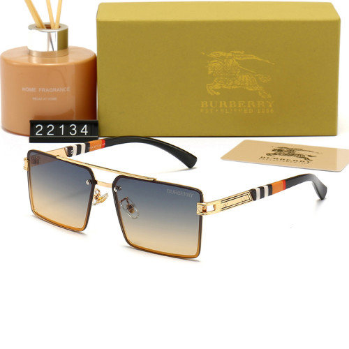 Burberry Sunglasses AAA-055