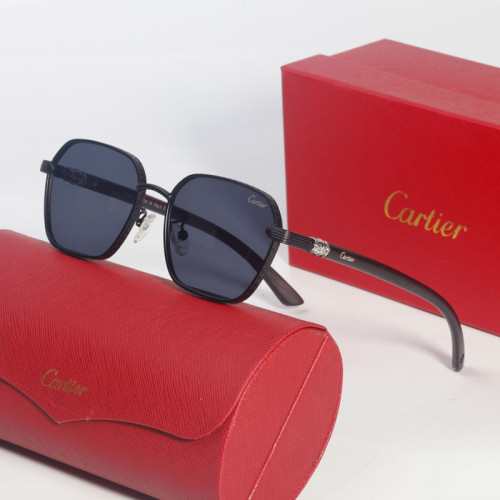 Cartier Sunglasses AAA-1899