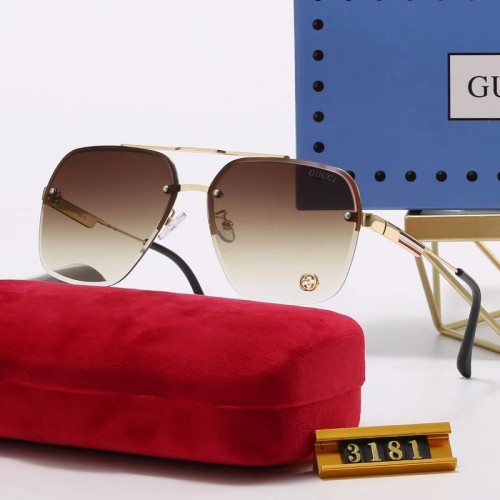 G Sunglasses AAA-068