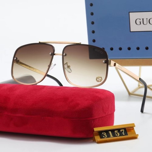 G Sunglasses AAA-078