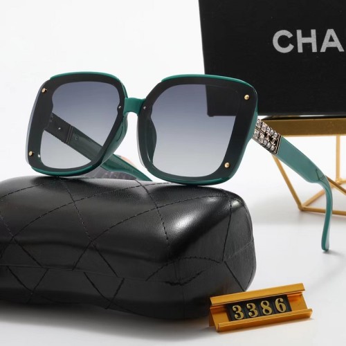 CHNL Sunglasses AAA-124