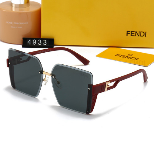 FD Sunglasses AAA-117