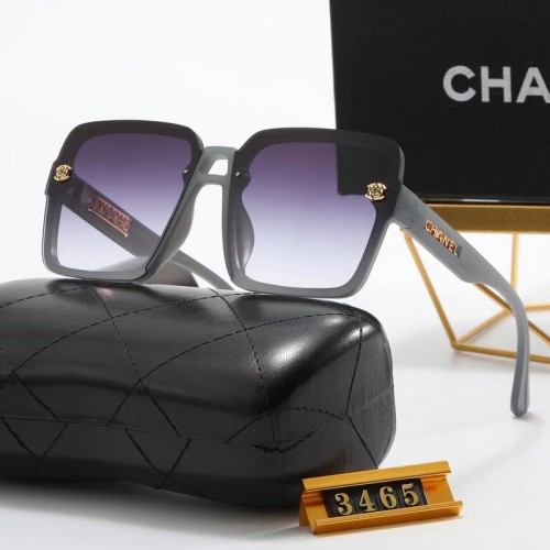 CHNL Sunglasses AAA-046