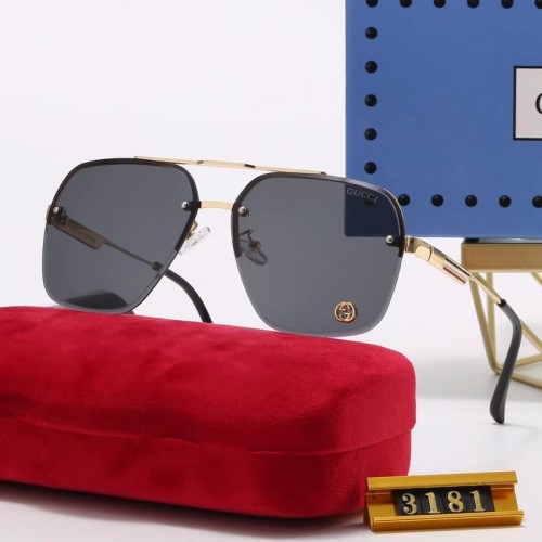 G Sunglasses AAA-067