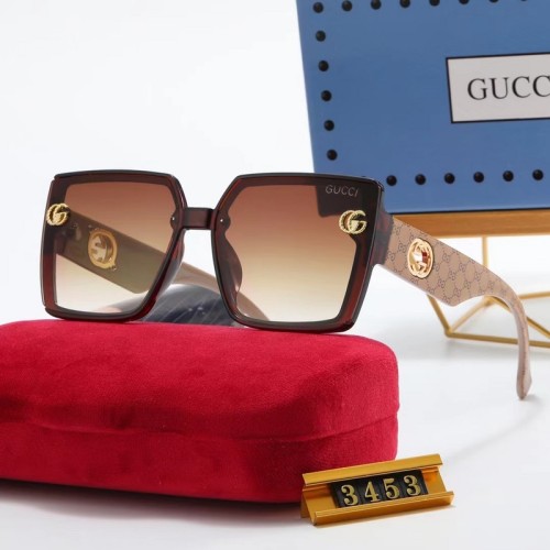 G Sunglasses AAA-156