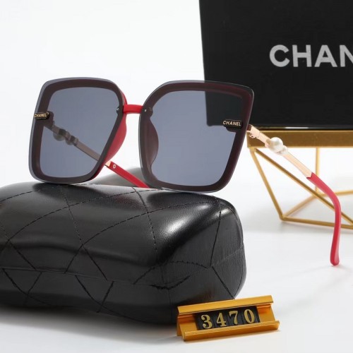 CHNL Sunglasses AAA-036