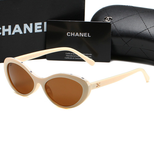 CHNL Sunglasses AAA-027