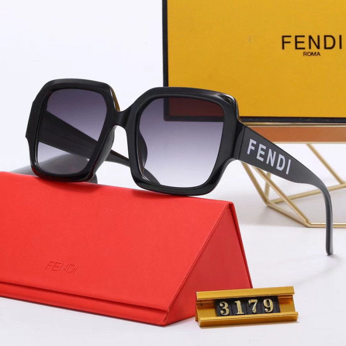 FD Sunglasses AAA-027